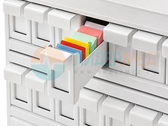Система модульная для хранения блоков Microblock